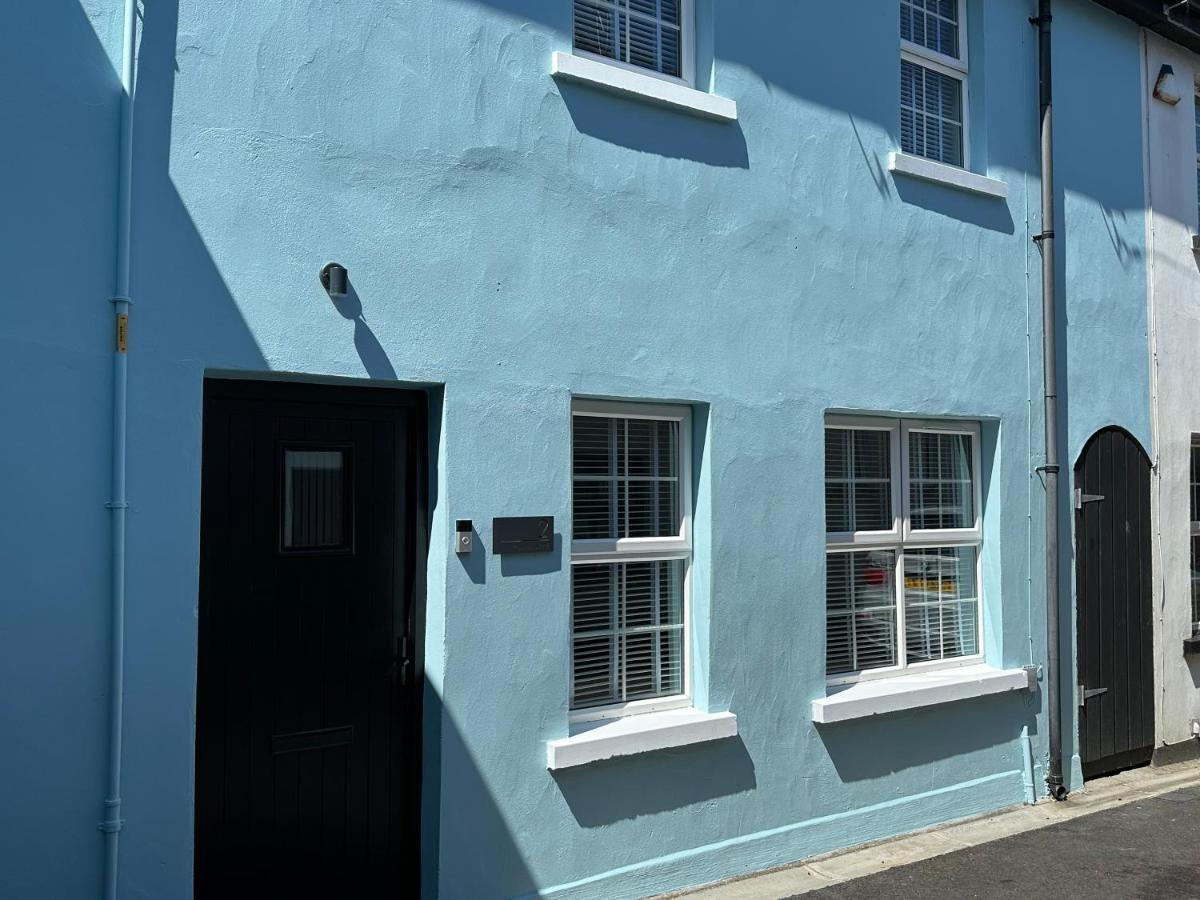 Villa 2 Hunters Lane Donaghadee Exterior foto